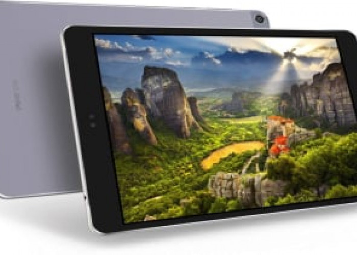 ASUS ZenPad 3S 10: Tablet Premium dengan Fitur Lengkap dan Desain Tipis