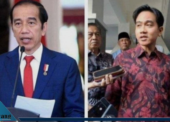 Respons Kocak Jokowi Soal Gugatan Ijazah Gibran: 