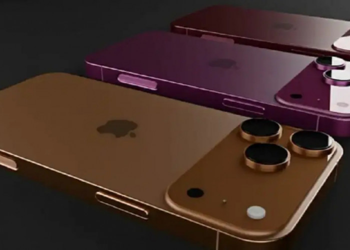 Bukan Sekadar 48MP, Kamera iPhone 18 Pro Kini Punya Aperture Variabel