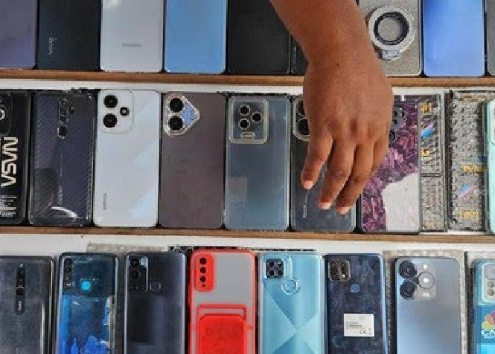 HP Akan Berubah Total! China Siapkan Smartphone AI Baru, ByteDance Gandeng Vivo hingga Lenovo