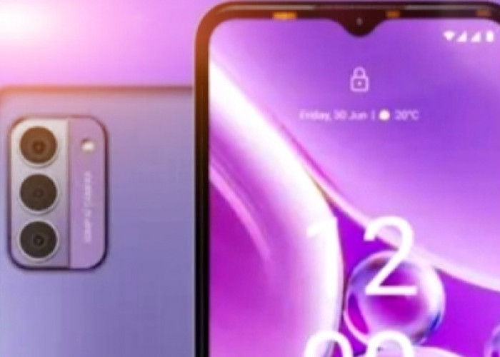 Nokia G42 5G Masih Jadi Primadona di 2026, HP 2 Jutaan dengan Performa Stabil dan Baterai Tahan Lama