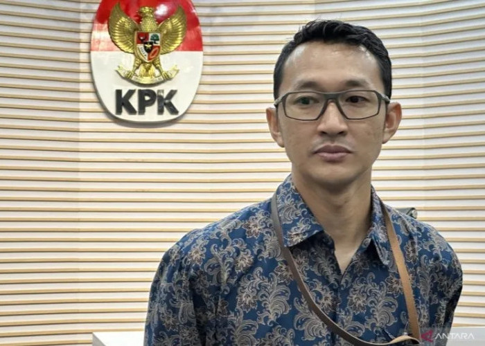 KPK Panggil Enam Saksi Terkait Dugaan Korupsi Proyek Infrastruktur di Musi Banyuasin