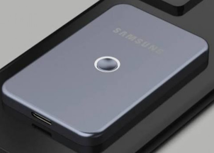 Power Bank Magnetik Galaxy S26 Bocor, Dukung Qi2 dan Dibanderol Rp1 Jutaan