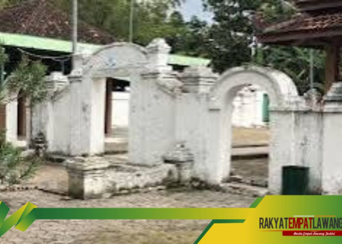 Berikut Tempat Bersemayam Sosok Spiritual: Makam Kyai Gede dan Rumah Hantu Sunan Bonang