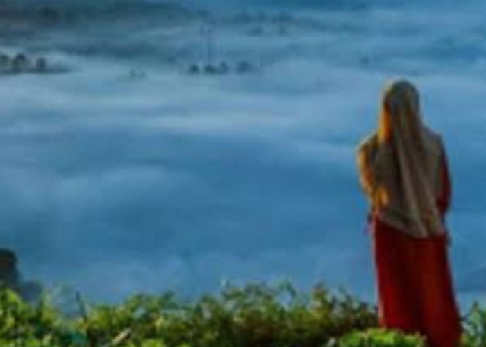 Gunung Putri Lembang, Kutukan Penyihir Tewaskan Sang Panggeran