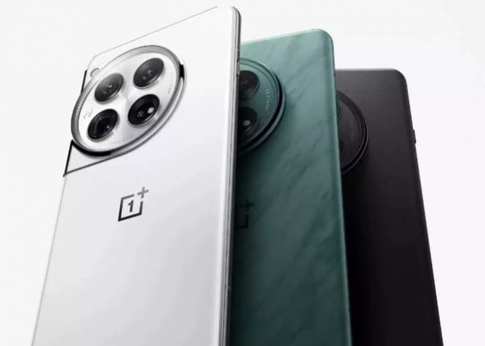 OnePlus 13 Siap Diluncurkan: Dilengkapi Snapdragon 8 Gen 4, Bonus Menarik untuk Pemesan Awal