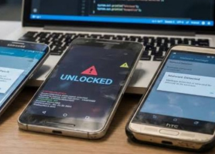 Waspada! Sekitar 1 Miliar Pengguna Android Tak Lagi Dapat Update Keamanan, Risiko Malware Mengintai