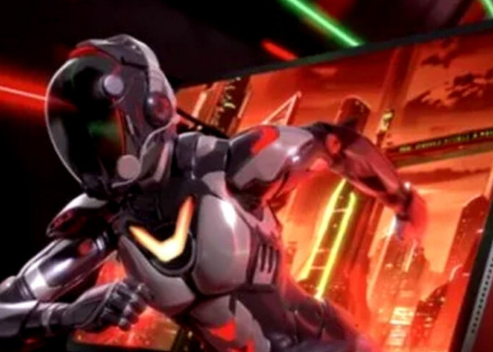 Infinix XPad GT Resmi Hadir! Tablet Gaming 13 Inci Snapdragon dengan 8 Speaker, Siap Temani Maraton Lebaran