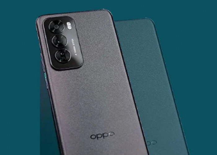 5 HP Oppo 5G Paling Terjangkau Januari 2026, Mulai Rp2 Jutaan Cocok untuk Gaming dan Streaming