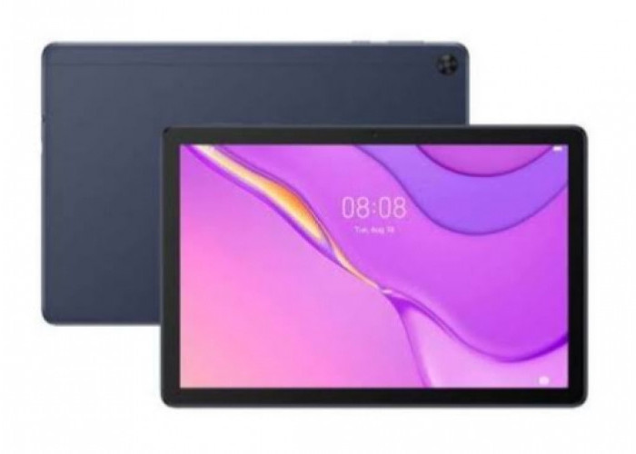 Santai Sambil Kerja! Tablet Jadi Andalan Produktivitas di Era Digital