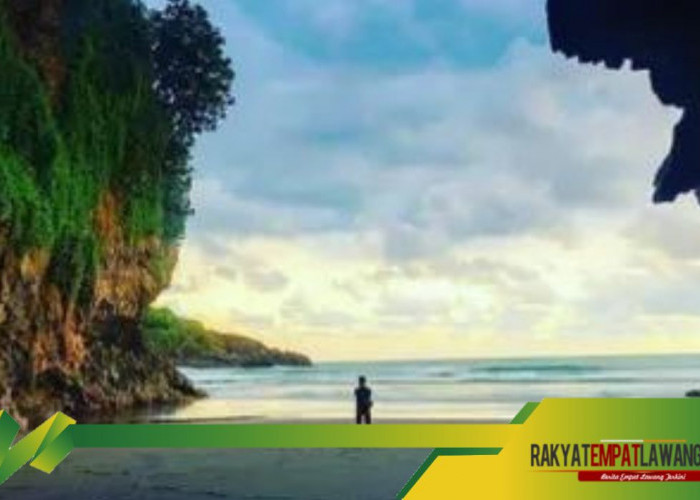 Pantai Menganti: Destinasi Wisata yang Hits di Jawa Tengah