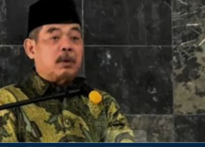 Bupati Lahat Teken SK Tim Terpadu P4GN, Perang Melawan Narkoba Dimulai Hingga ke Desa