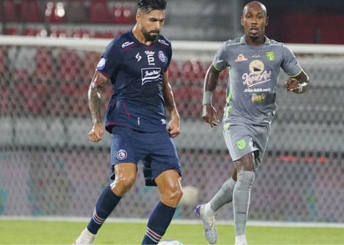 Arema FC Berjuang Atasi Tantangan di Tengah Penundaan Liga 1 Indonesia