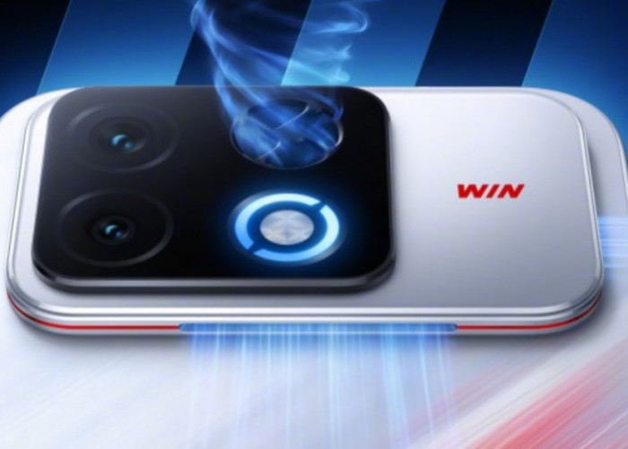 Honor Win 2 Siap Meluncur 21 Oktober 2026, Bawa Kipas Pendingin Aktif dan Baterai Jumbo 10.000 mAh!