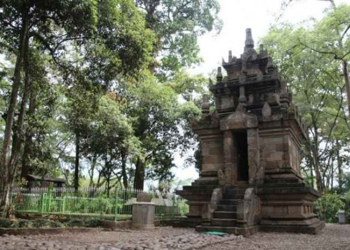 Sejarah dan Arkeologi Candi Cangkuang: Mengungkap Sejarah Keagungan di Jawa Barat