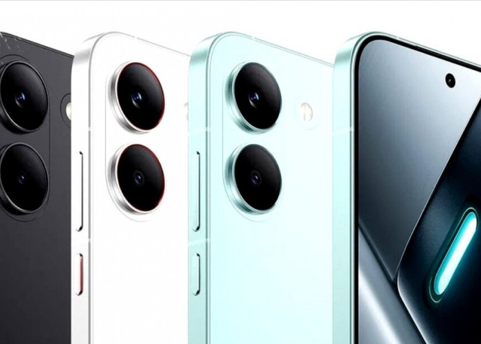 Bocoran Performa Poco X8 Pro Max di Geekbench Terungkap! Ditenagai MediaTek Dimensity 9500s, Siap Jadi Raja HP