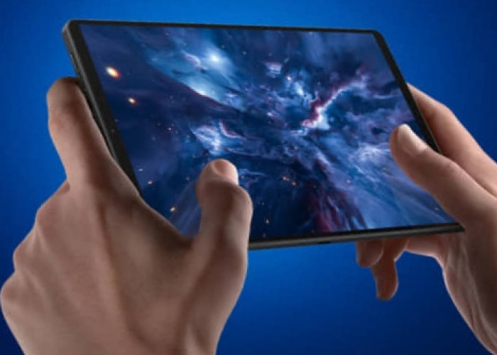 Lenovo Legion Y700 Resmi Hadir di Indonesia, Tablet Gaming Ringkas Dibanderol Mulai Rp8 Jutaan