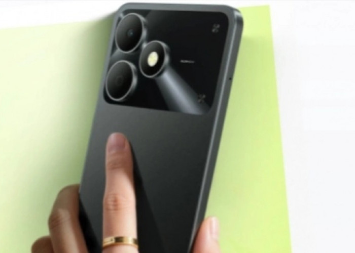 Redmi 14C Jadi Raja HP Murah 2026, Performa Ngebut Harga Rp1 Jutaan!