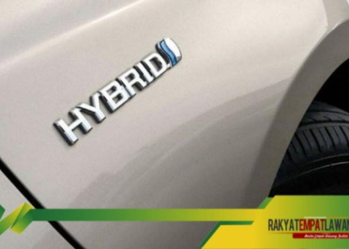 Pemerintah Tegaskan Mobil Hybrid Tidak Dapat Insentif, Fokus pada Pengembangan Kendaraan Listrik