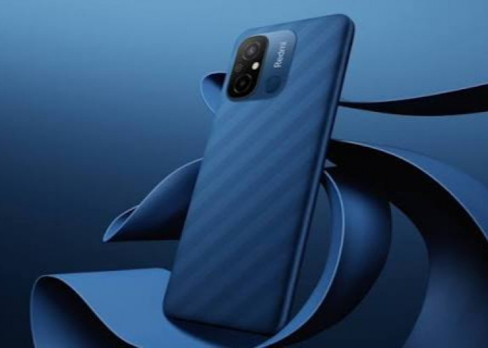 Redmi 12C, HP Gaming 1 Jutaan 2026 Andalan Xiaomi dengan Performa Stabil