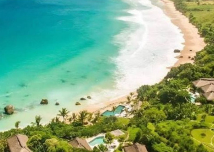 Cocok untuk Liburan ke Pantai Nihiwatu Sumba: Tips dan Trik untuk Menikmati Pemandangan Indah