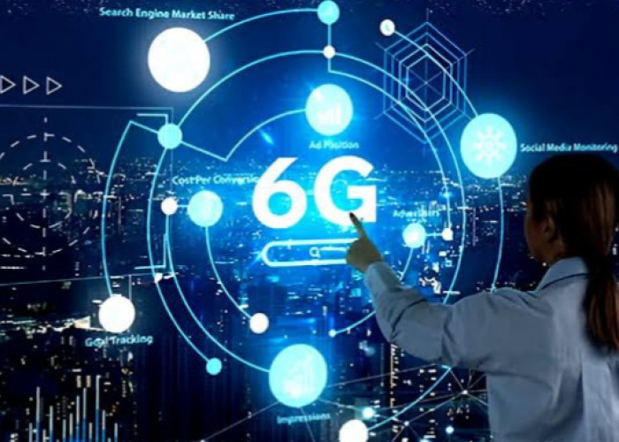 Samsung Tancap Gas Menuju 6G! Uji Coba 3Gbps dan X-MIMO Jadi Sinyal Era Internet Super Cepat