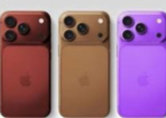 5 HP Paling Ditunggu Rilis di 2026, Dari Samsung Galaxy S26 Ultra hingga iPhone Fold