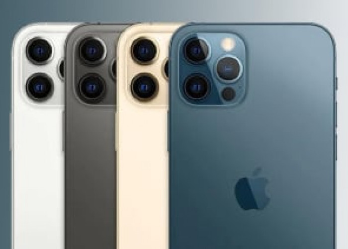 Rekomendasi 4 HP iPhone Second Terbaik, Miliki iPhone Impian dengan Harga yang Jauh Lebih Murah!