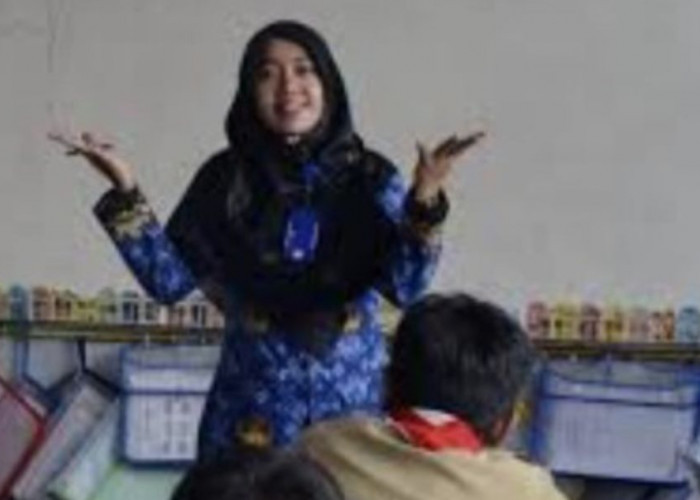 Mulai November 2025, Guru ASN Akan Ditempatkan di Sekolah Swasta: Ini Syarat dan Mekanismenya