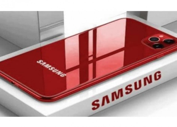 Samsung Galaxy Oxygen 2025 Resmi Diperkenalkan, RAM 16GB dan Baterai 6700mAh Siap Guncang Pasar