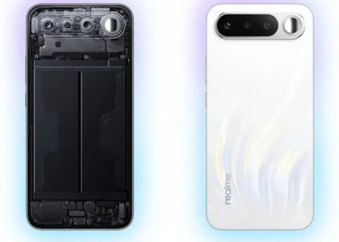 Baterai 7.000mAh Jadi Andalan, Realme 16 5G Siap Tantang Smartphone Kelas Menengah 2026