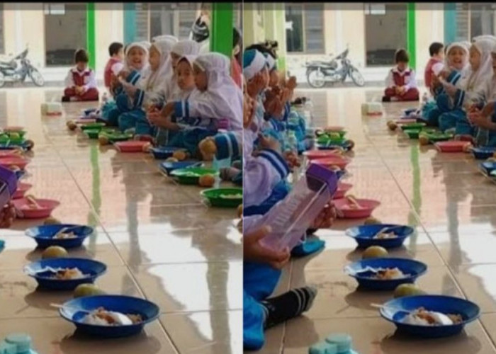 Sekolah di Pamekasan Tolak Program MBG, Pilih Skema Makan Bergizi Mandiri Rp 5 Ribu