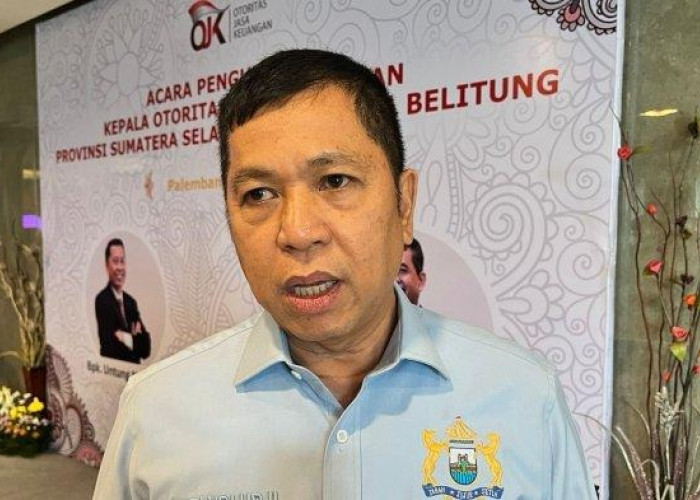 Kadin Sumsel Dukung Penuh Implementasi Permendag No. 2 Tahun 2025