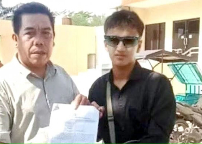 Seorang Pria Diduga Dianiaya Brutal oleh Oknum Kades, Korban Teriak Minta Keadilan