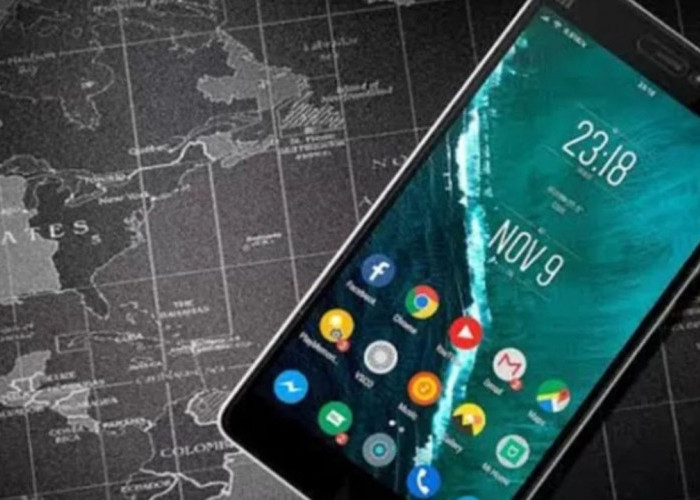 Tips Ampuh Mengatasi Handphone Android yang Selalu Panas