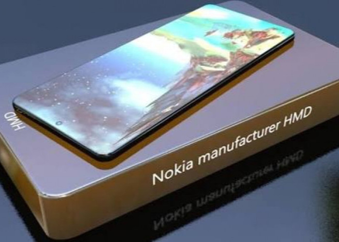 Bangkitnya Nokia Lewat PureView 5G, Siap Kuasai Pasar Smartphone