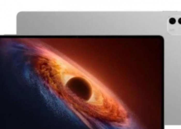  Honor MagicPad 4 dan Oppo Pad 5 Pro, Tablet Tipis dan Besar Jadi Tren Baru