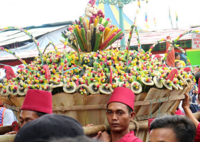 7 Ragam Tradisi Memperingati Maulid Nabi di Pulau Jawa, Cek Tradisi di Daerahmu!