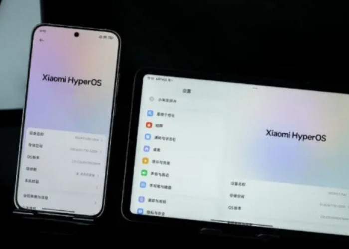 Xiaomi Buka Rekrutmen HyperOS 3.1 Beta Tester, Ini Syarat dan Cara Daftarnya