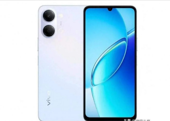 Harga Terjangkau, Fitur Melimpah! Vivo Y6c Tawarkan IP65, Speaker 150 Persen dan Android 16