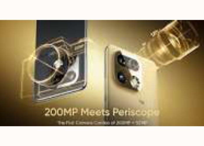 Realme 16 Series 5G Siap Meluncur 10 Maret 2026! Kamera 200MP & LumaColor Bikin Fotografi Mid-Range Naik Kelas