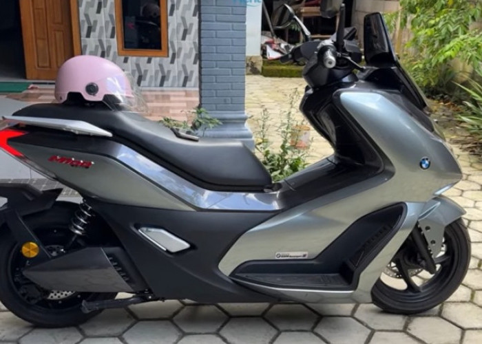 Bocoran U-WINFLY M135H Bikin Heboh! Jarak Tempuh Naik Jadi 180 Km, Siap Geser Popularitas M100?