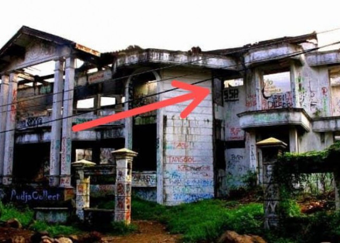 Mengupas Kisah Tersembunyi Gedung Eks Pabrik: Keajaiban dan Tragedi Zaman Dulu