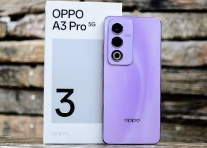 Dari Rp2 Jutaan hingga Flagship, Ini Alasan HP OPPO 5G Jadi Favorit di 2026