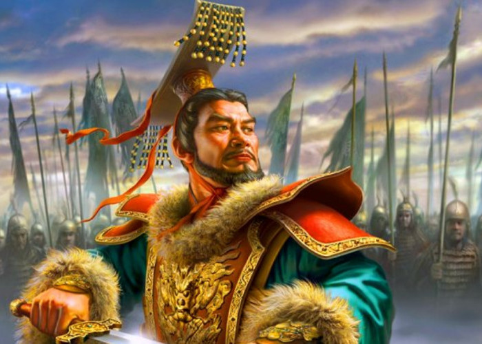 Sang Penyatu Daratan Cina, Qin Shi Huang dan Kebenarannya