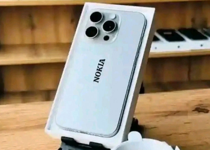 HP Nokia Magic Max Pro Muncul di Iklan, Klaim Kamera 250 MP dan Memori 512 GB