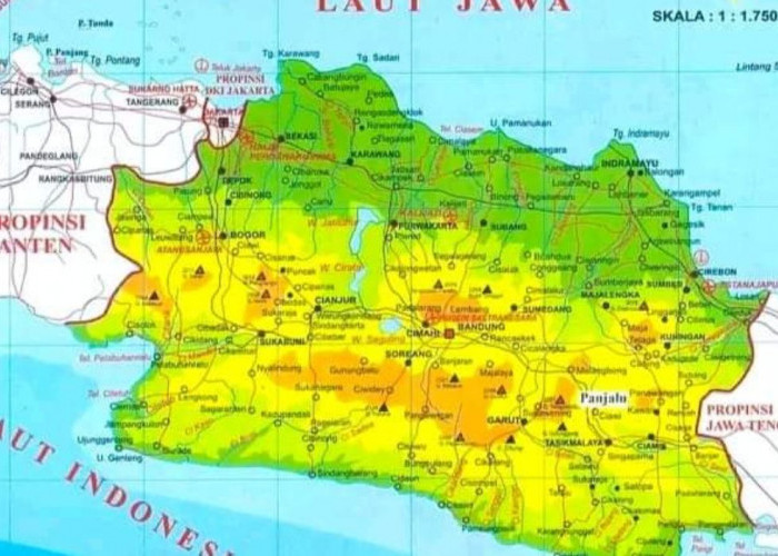 Sejarah Kadipaten Panjalu: Warisan Hindu di Kaki Gunung Sawal