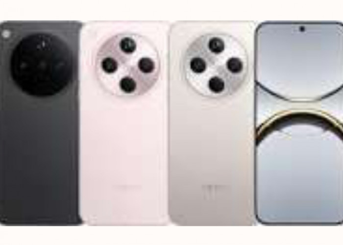 OPPO Find X8 Series Rilis 2026, Tawarkan Desain Futuristik