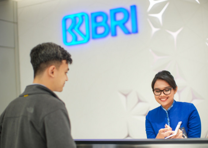 BRI Perkuat Struktur Pendanaan Jangka Panjang Lewat CASA dan Digitalisasi Layanan