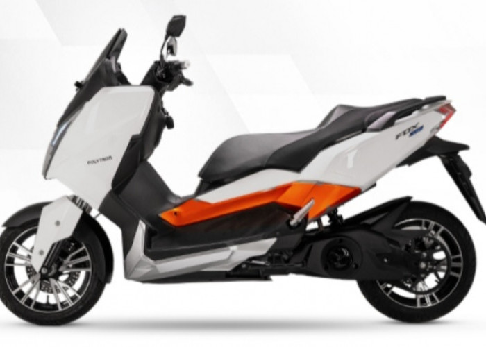 Update Kredit Polytron Fox 500 Juli 2026, DP Mulai Rp7,5 Juta dengan Cicilan Mulai Rp1 Jutaan